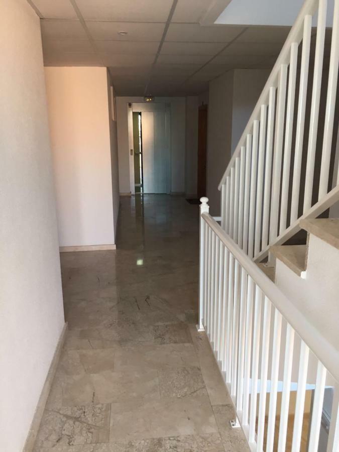 Los Urrutias Apartament מראה חיצוני תמונה